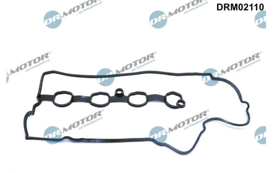 Ventilkåpa packning