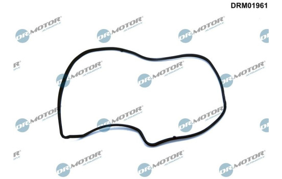 Ventilkåpa packning