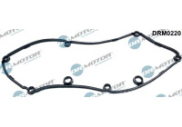 Ventilkåpa packning