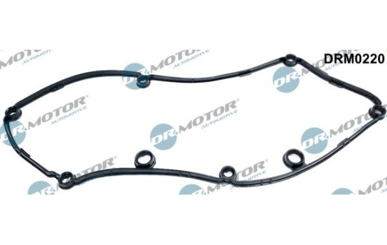 Ventilkåpa packning