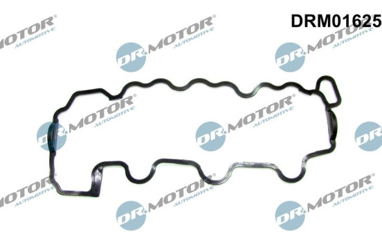 Ventilkåpa packning