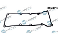 Ventilkåpa packning