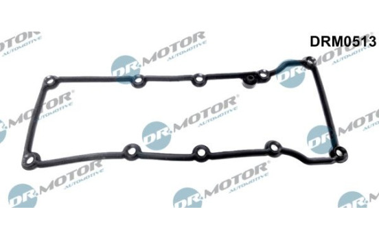 Ventilkåpa packning