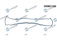 Ventilkåpa packning