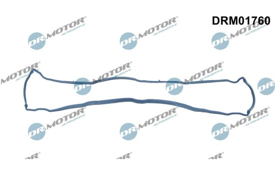 Ventilkåpa packning