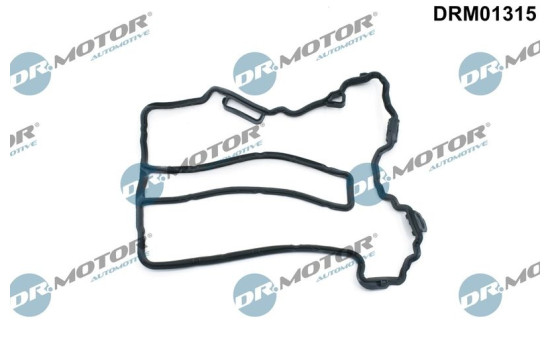 Ventilkåpa packning