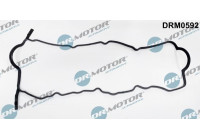 Ventilkåpa packning