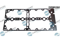 Ventilkåpa packning