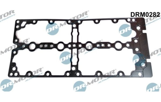 Ventilkåpa packning