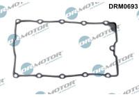 Ventilkåpa packning