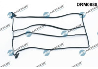 Ventilkåpa packning