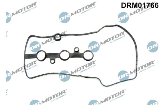 Ventilkåpa packning