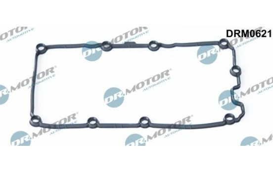 Ventilkåpa packning