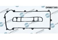 Ventilkåpa packning