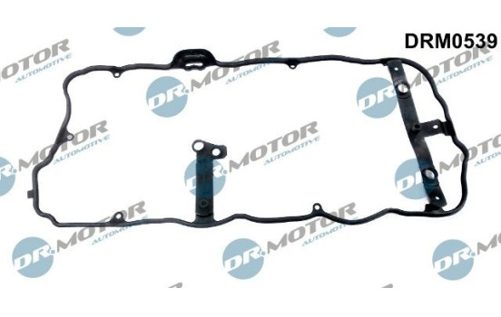 Ventilkåpa packning