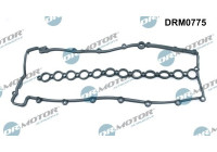 Ventilkåpa packning