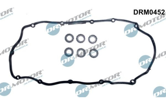 Ventilkåpa packning