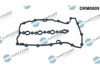 Ventilkåpa packning