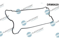 Ventilkåpa packning