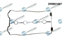 Ventilkåpa packning