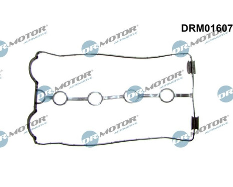 Ventilkåpa packning