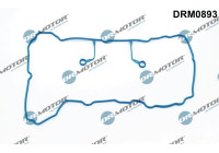 Ventilkåpa packning