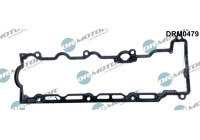 Ventilkåpa packning