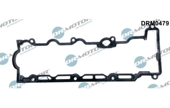 Ventilkåpa packning