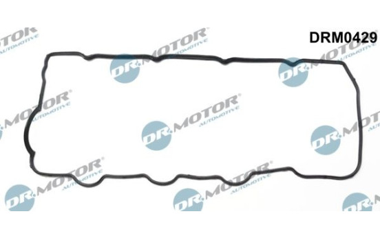 Ventilkåpa packning