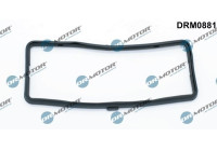 Ventilkåpa packning