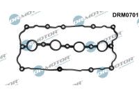 Ventilkåpa packning