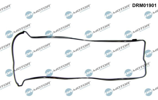 Ventilkåpa packning