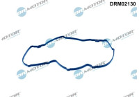 Ventilkåpa packning