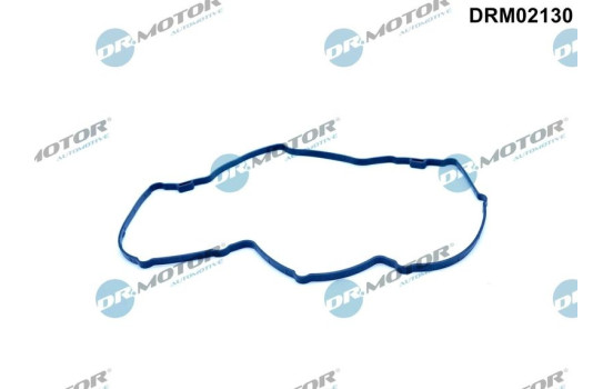 Ventilkåpa packning