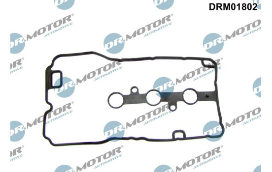 Ventilkåpa packning Ventilkåpa packning