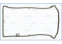 Ventilkåpa packning