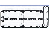 Ventilkåpa packning