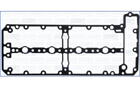 Ventilkåpa packning