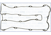 Ventilkåpa packning