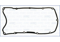 Ventilkåpa packning