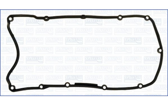 Ventilkåpa packning