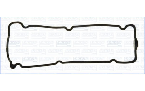 Ventilkåpa packning