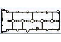 Ventilkåpa packning