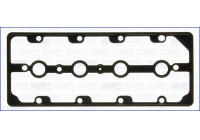 Ventilkåpa packning