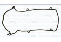 Ventilkåpa packning