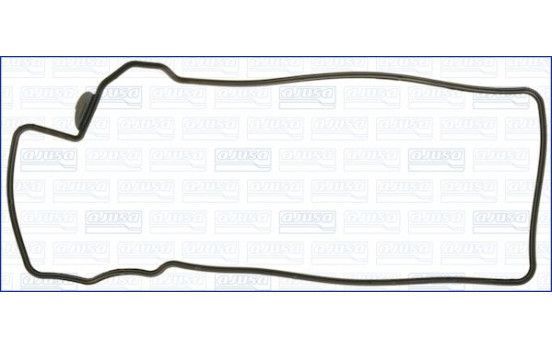 Ventilkåpa packning