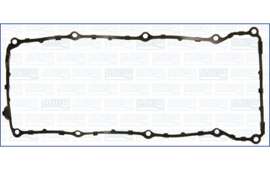 Ventilkåpa packning