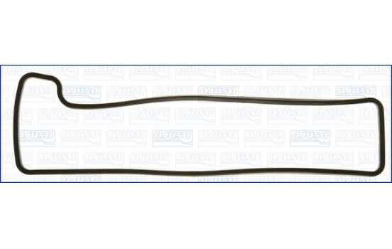 Ventilkåpa packning