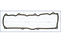 Ventilkåpa packning