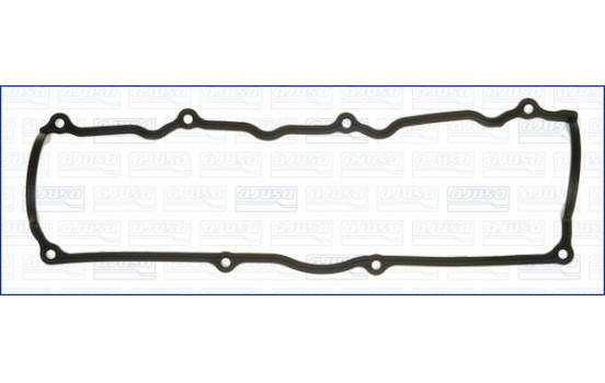 Ventilkåpa packning